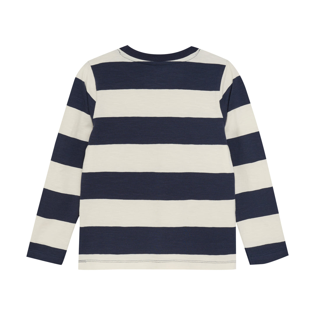 Blusa, Chocolate Chip
