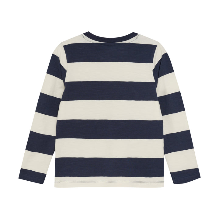 Blusa, Chocolate Chip