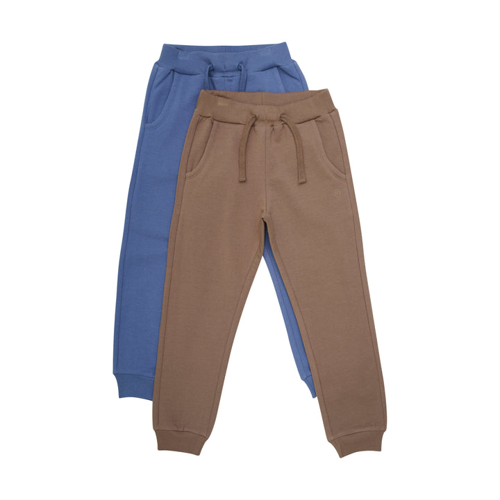 BUKSUR, 2-PACK Vintage Indigo