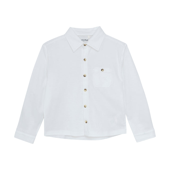 Bleyt Skjúrta - Snow White