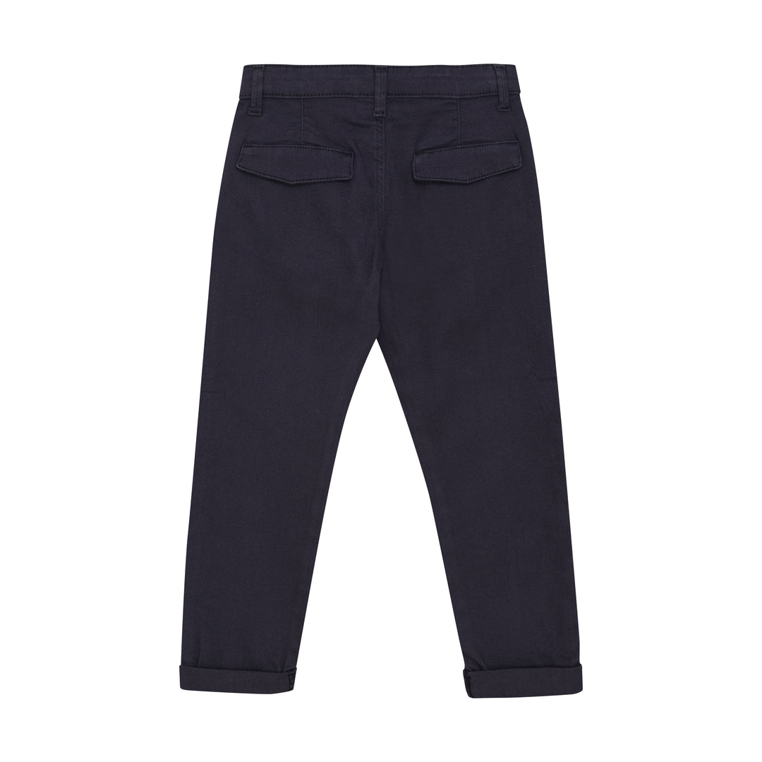 Pants Twill, Parisian Night