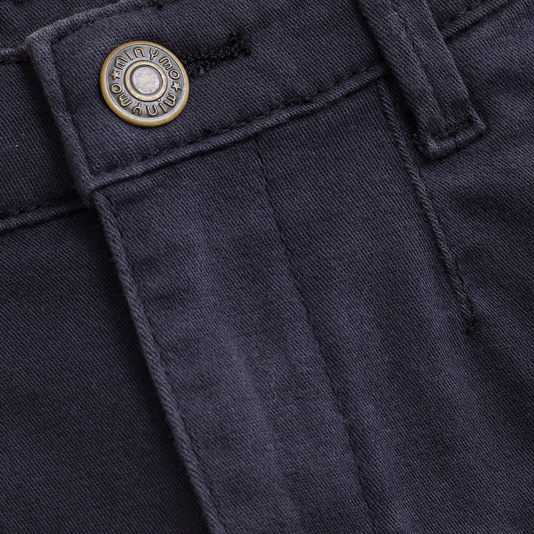 Pants Twill, Parisian Night