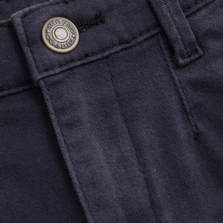 Pants Twill, Parisian Night