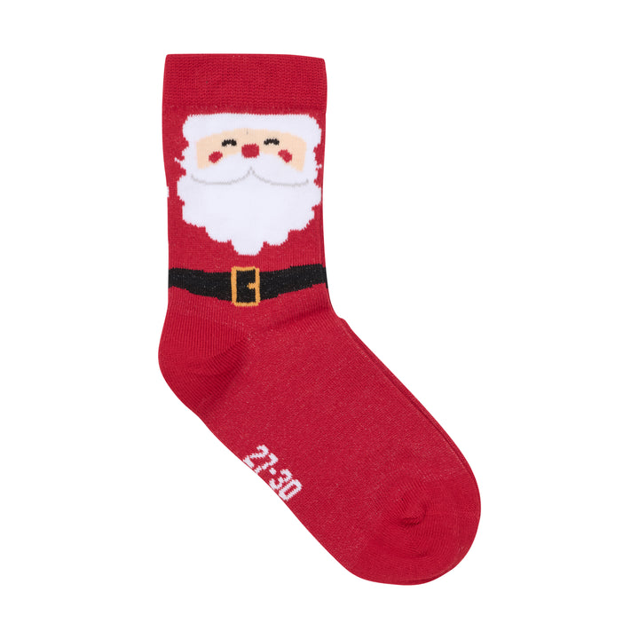 Jólasokkar 3-Pack, Rio Green