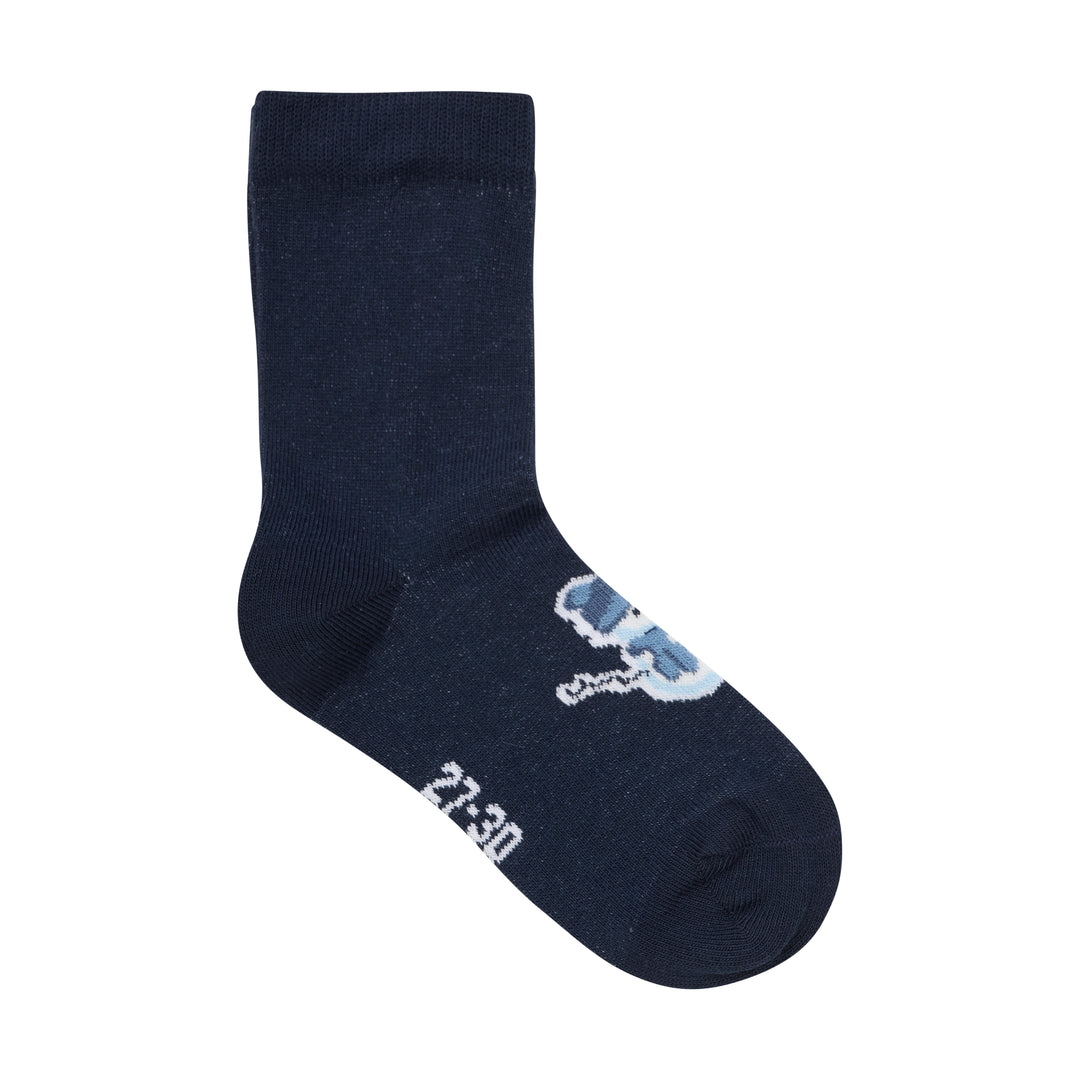 Jólasokkar 3-Pack, Rio Green