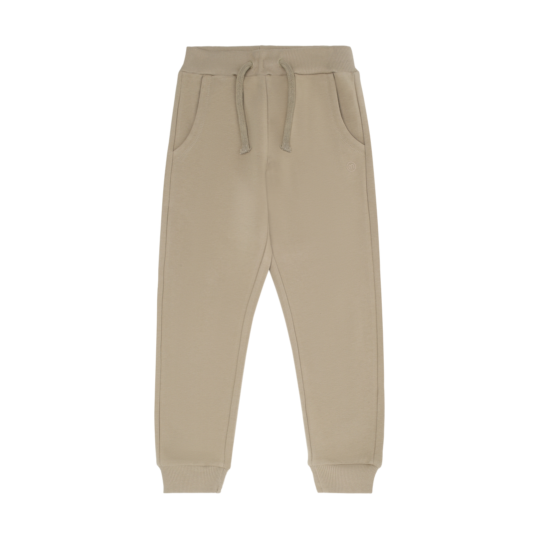 Pants Sweat 2-Pack, Lily Pad