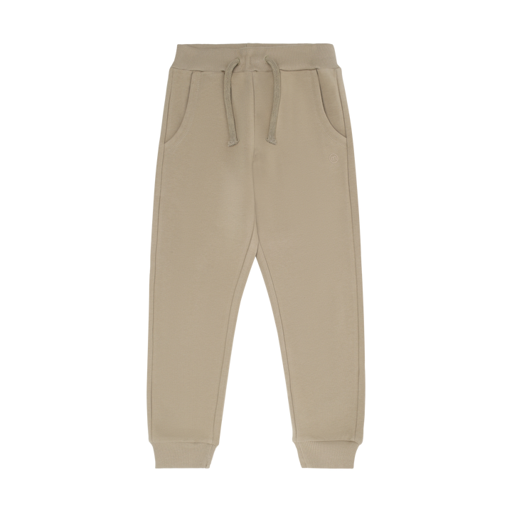 Pants Sweat 2-Pack, Lily Pad