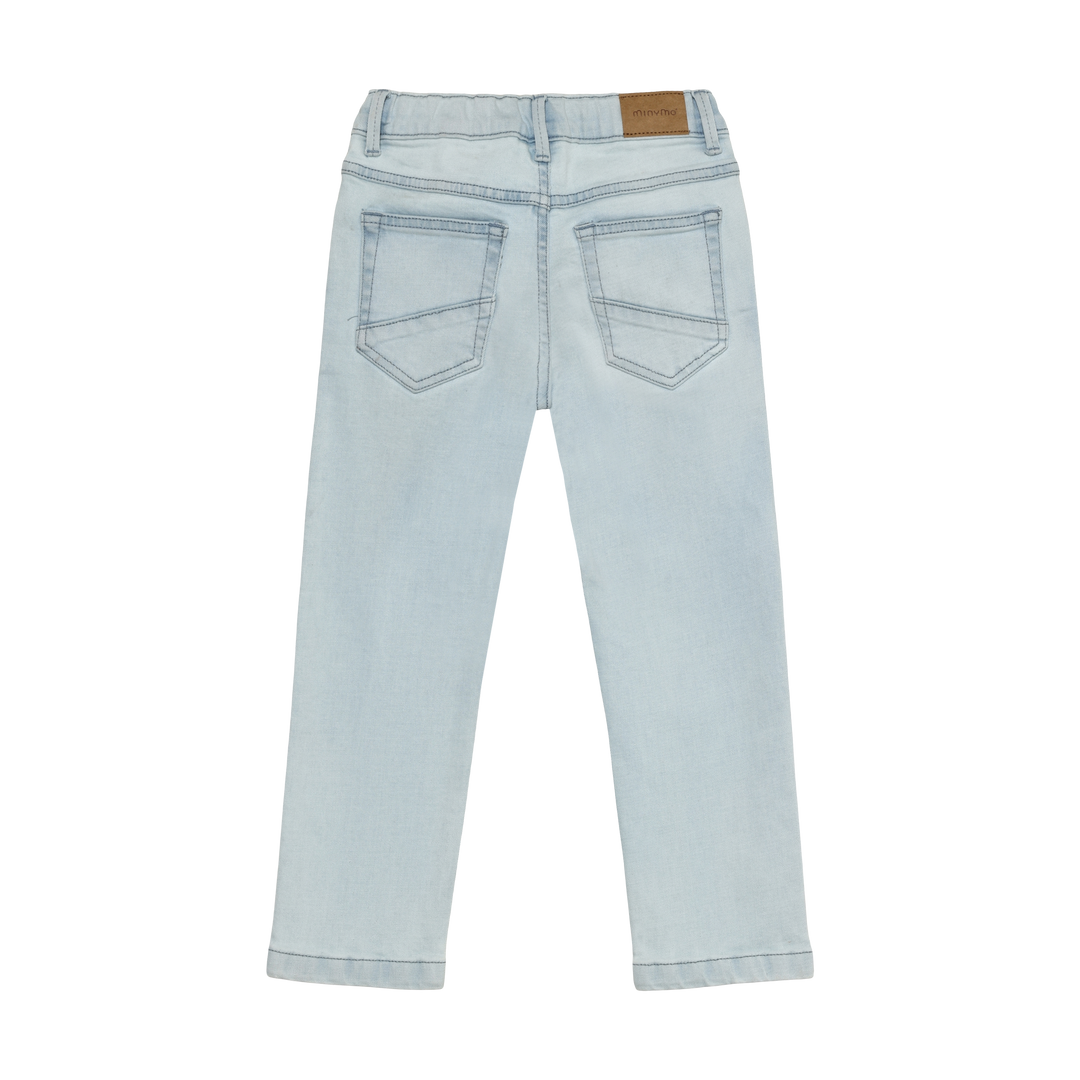 Pants Denim, Niagara Mist