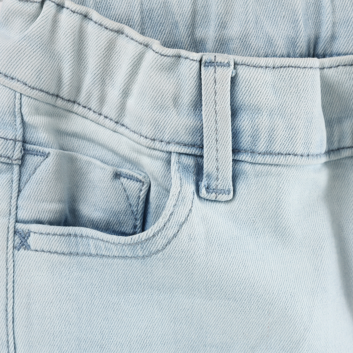 Pants Denim, Niagara Mist