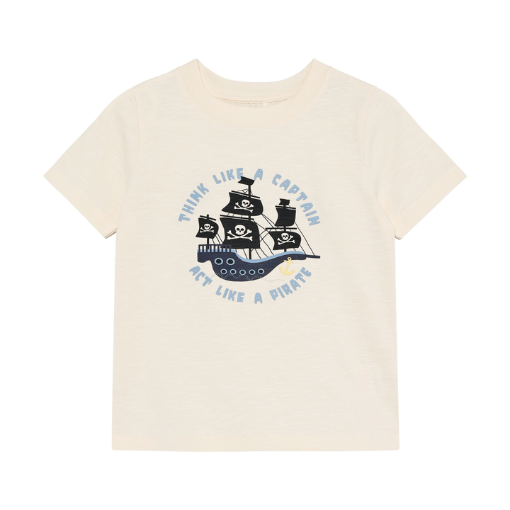 Blusa Sjóránaraskip