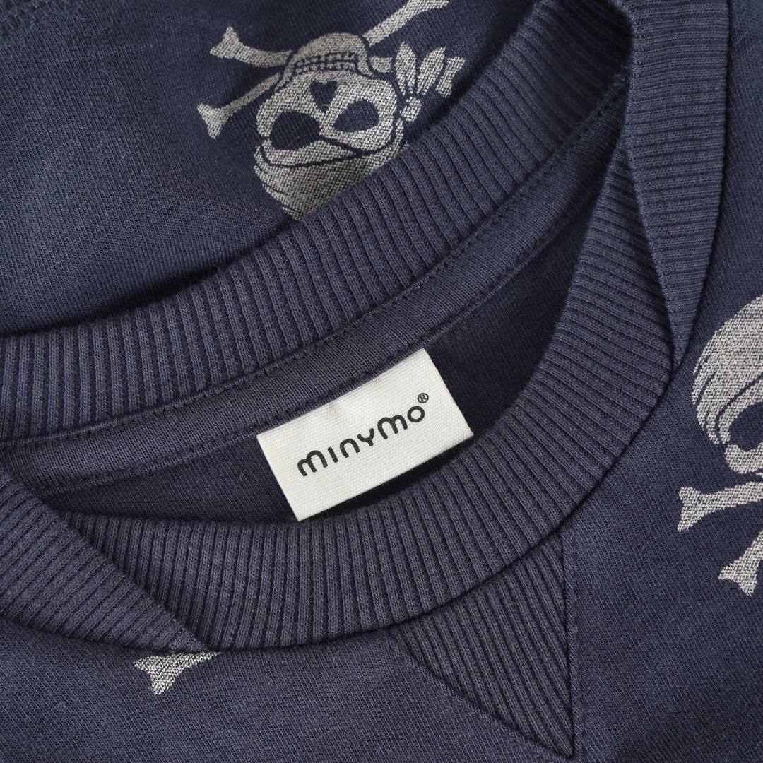 Sweatshirt, Odyssey Gray