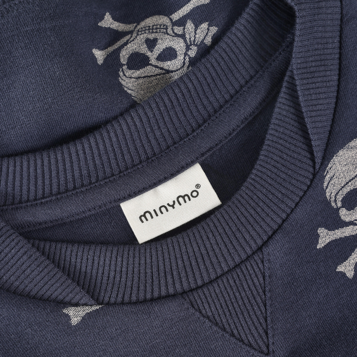 Sweatshirt, Odyssey Gray