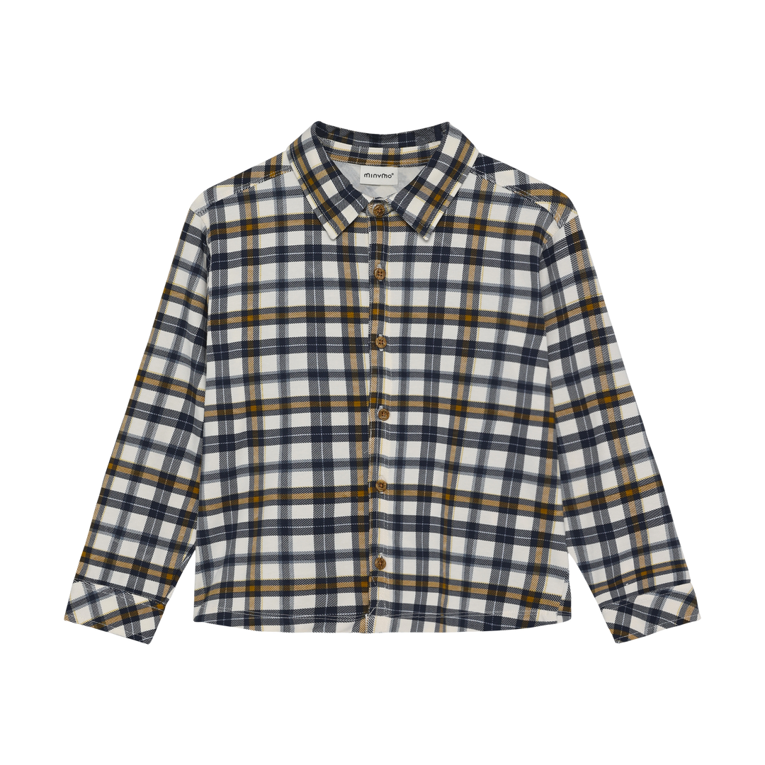 Ternut skjúrta, White Swan