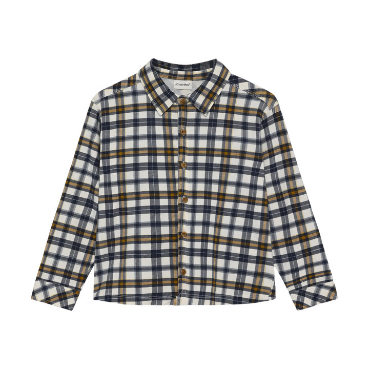 Ternut skjúrta, White Swan