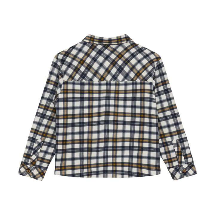 Ternut skjúrta, White Swan