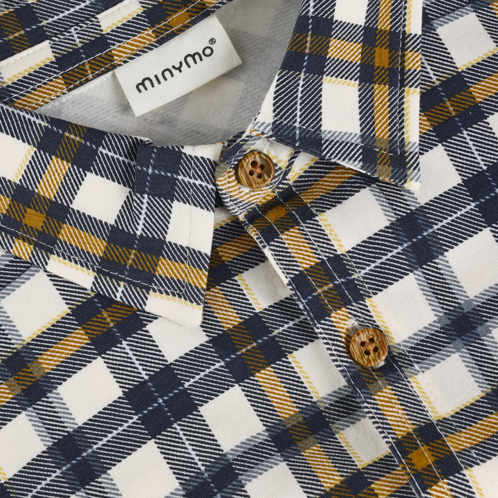 Ternut skjúrta, White Swan