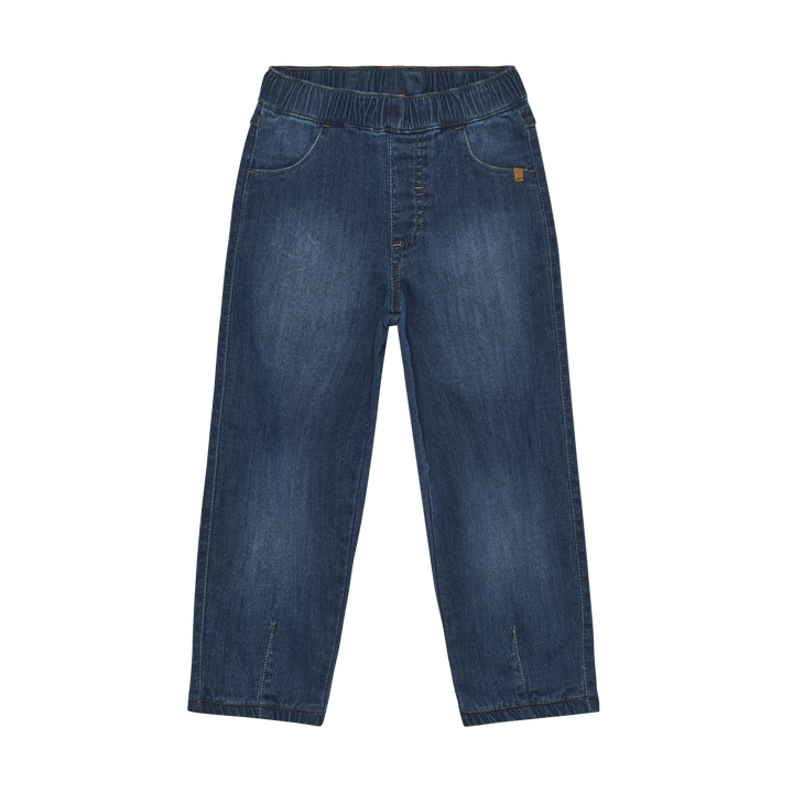 Pants Sweat Denim, Odyssey Grey