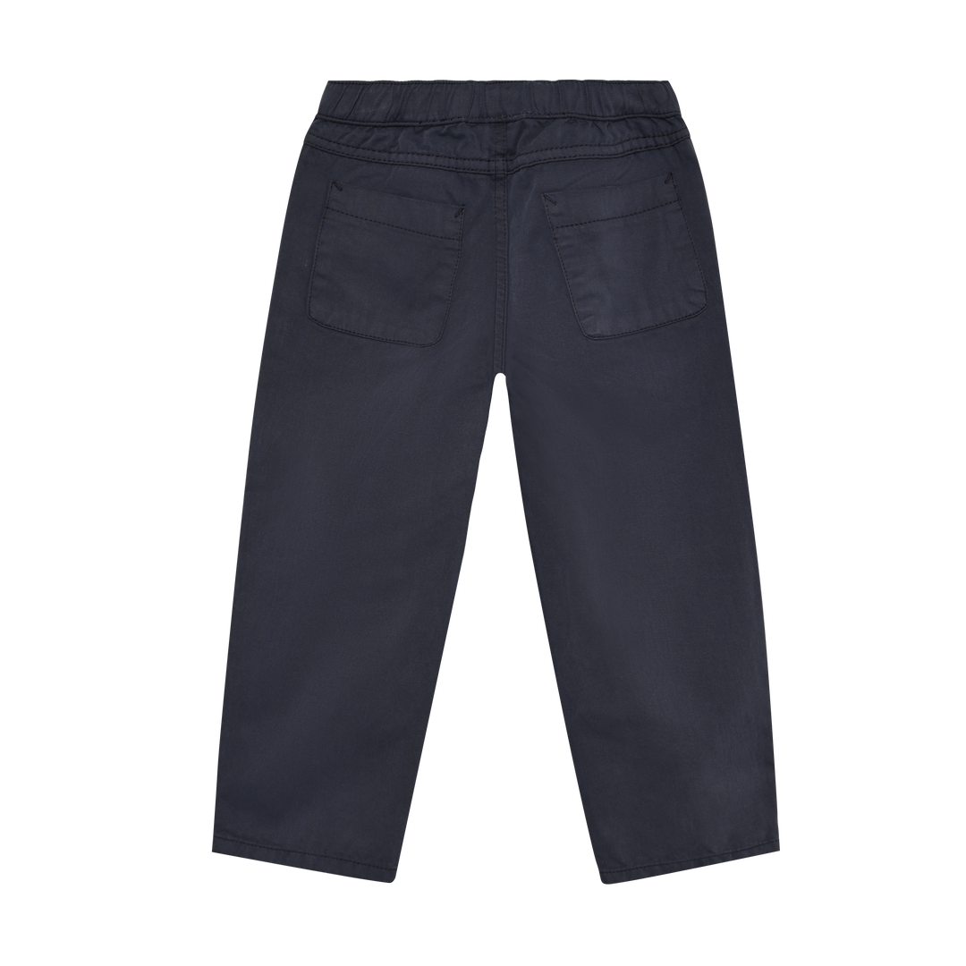 Buksur, Odyssey Gray