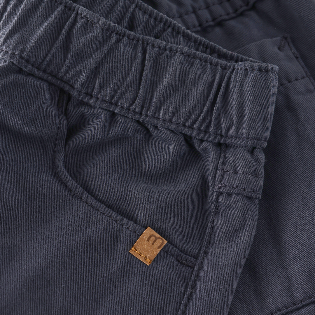 Buksur, Odyssey Gray