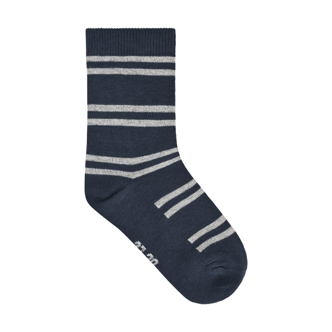 Sokkar 3 pack, Lily Pad