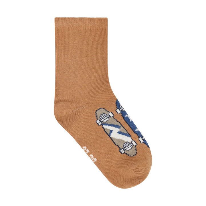 Sokkar 3 pack, Lily Pad