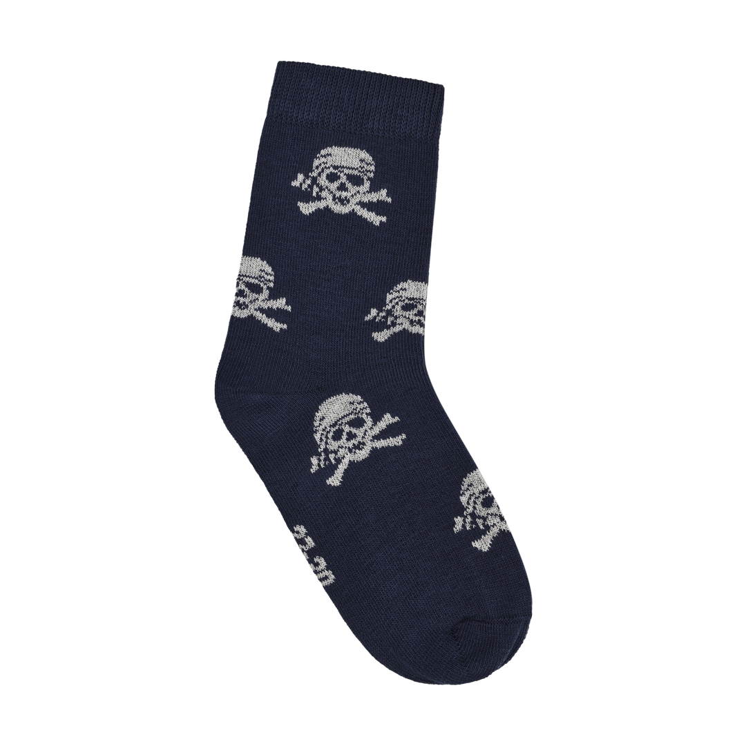 Sokkar 3 pack, Odyssey Gray