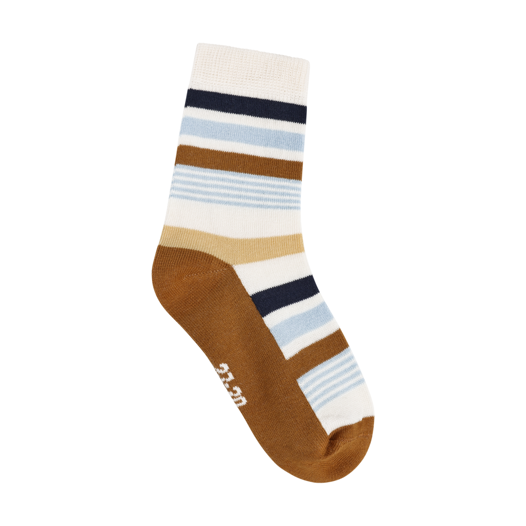 Sokkar 3 pack, Odyssey Gray