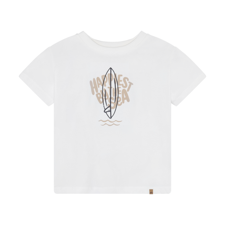 T-shirt, Vanilla Ice