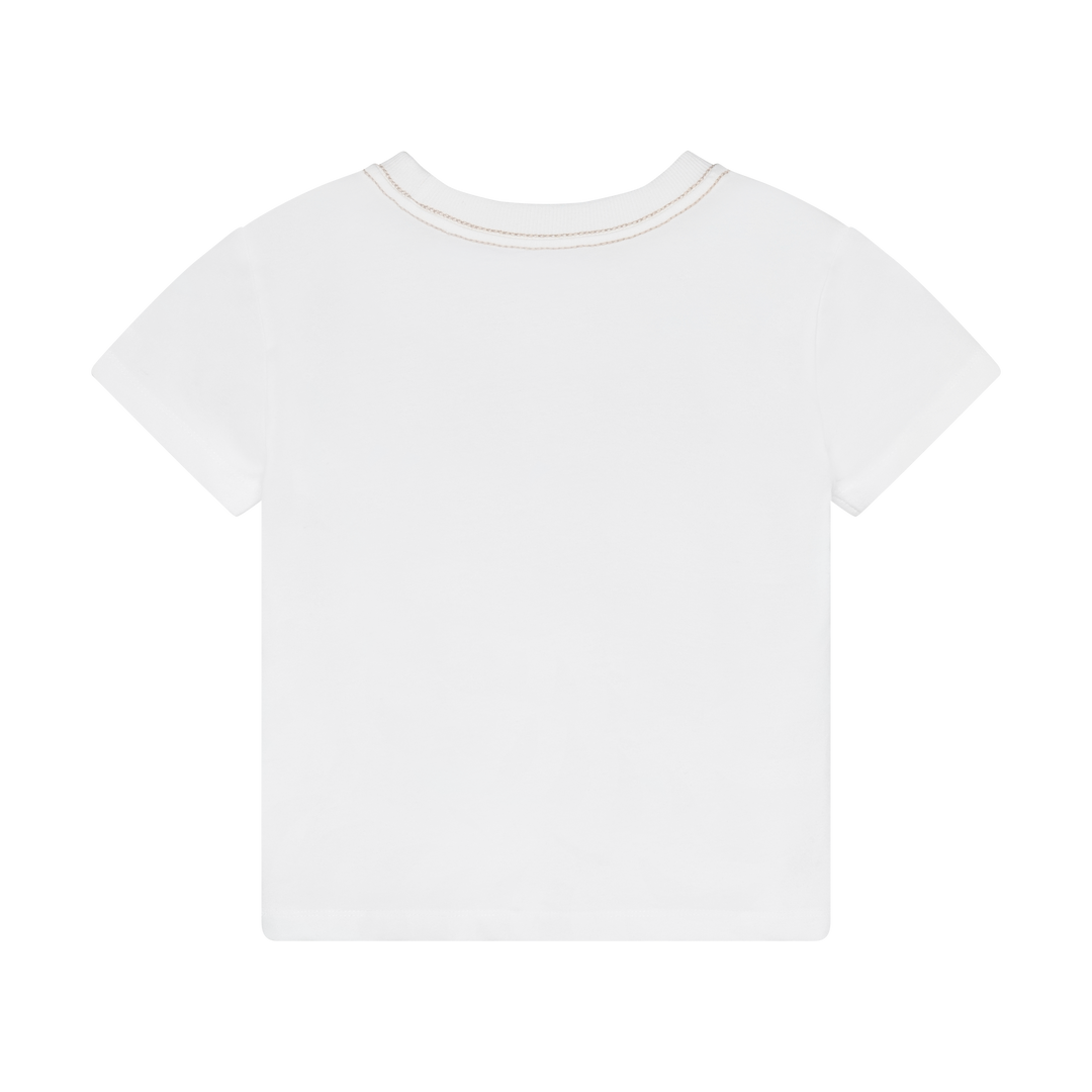 T-shirt, Vanilla Ice
