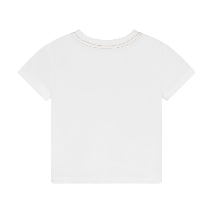 T-shirt, Vanilla Ice
