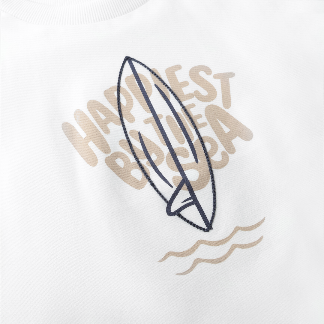 T-shirt, Vanilla Ice