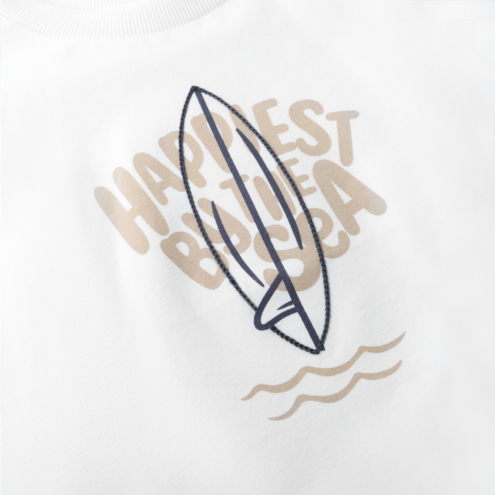 T-shirt, Vanilla Ice