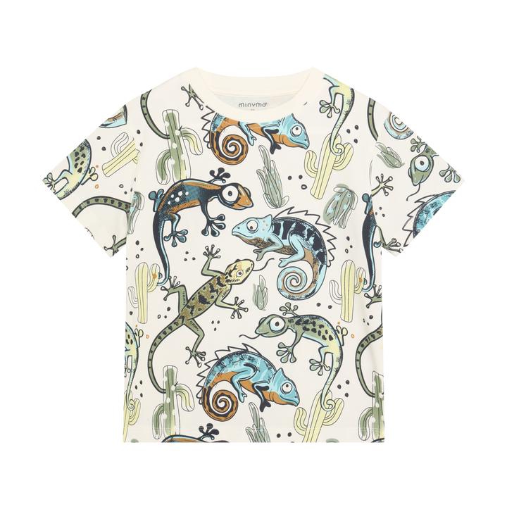 T-shirt, Vanilla Ice