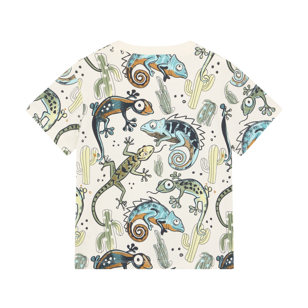 T-shirt, Vanilla Ice