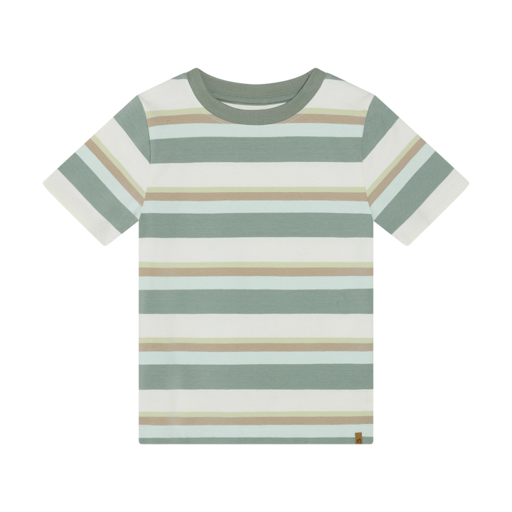 T-shirt, Lily Pad