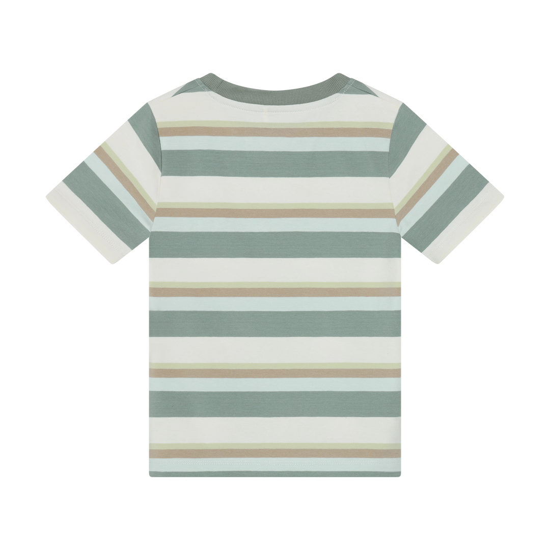 T-shirt, Lily Pad