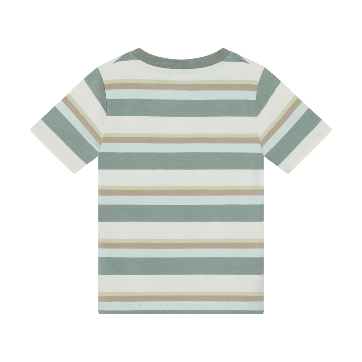 T-shirt, Lily Pad