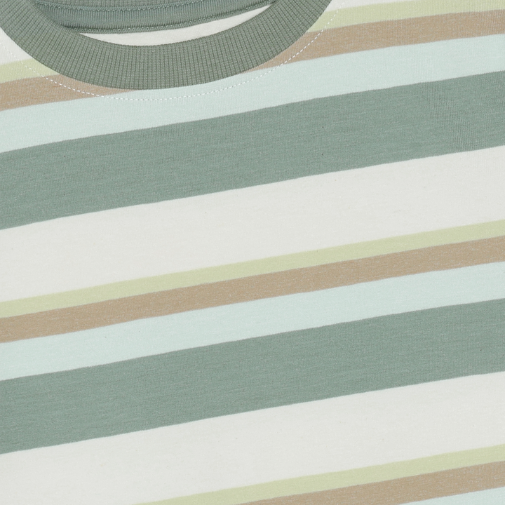 T-shirt, Lily Pad