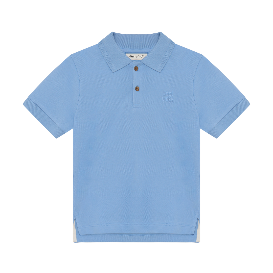 Polo T-shirt, Polaris Star