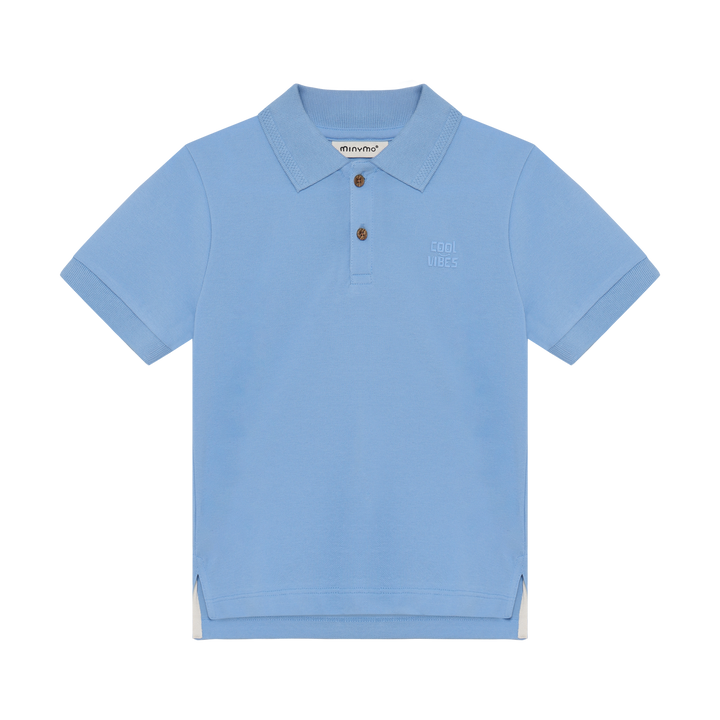 Polo T-shirt, Polaris Star