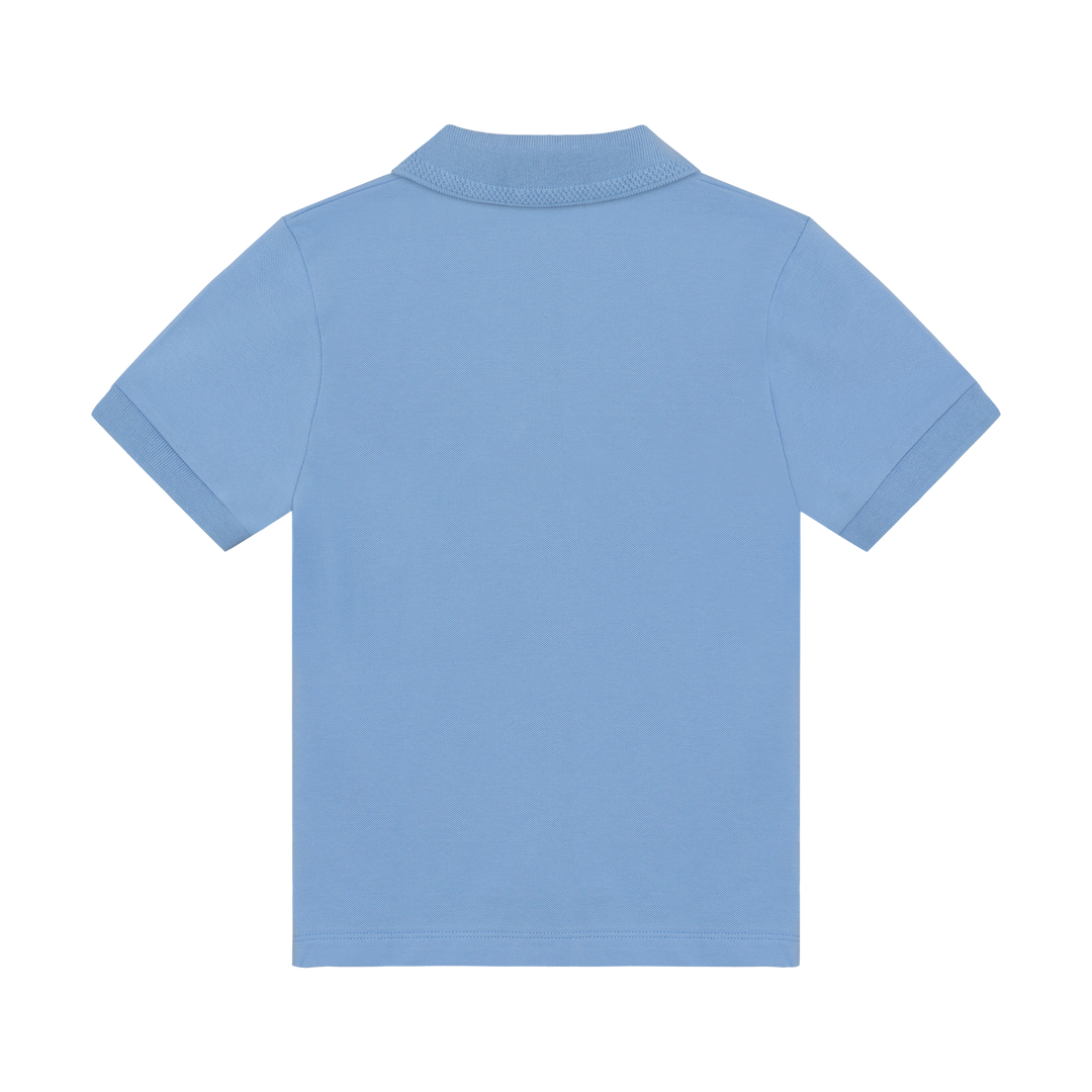 Polo T-shirt, Polaris Star
