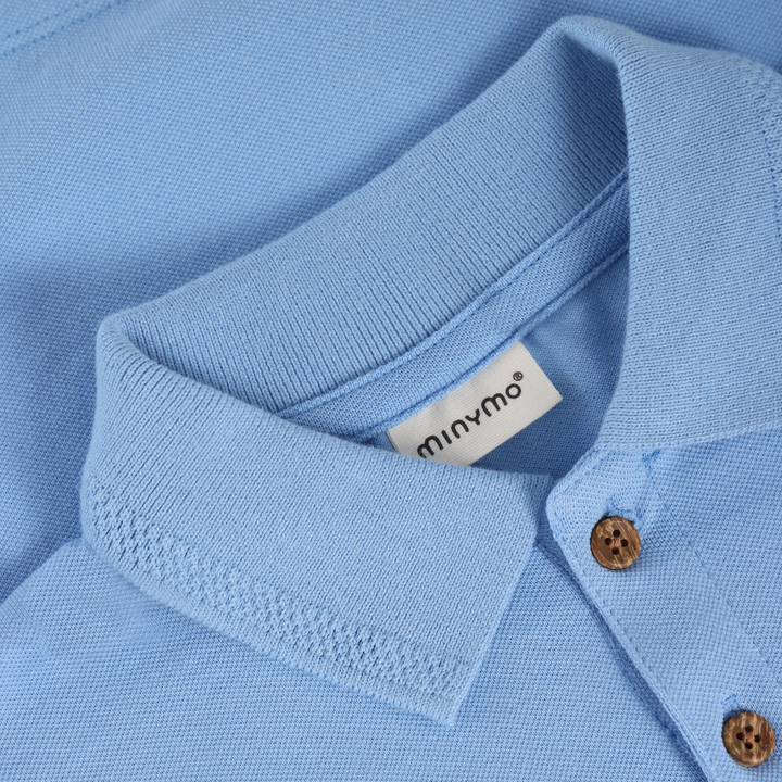 Polo T-shirt, Polaris Star