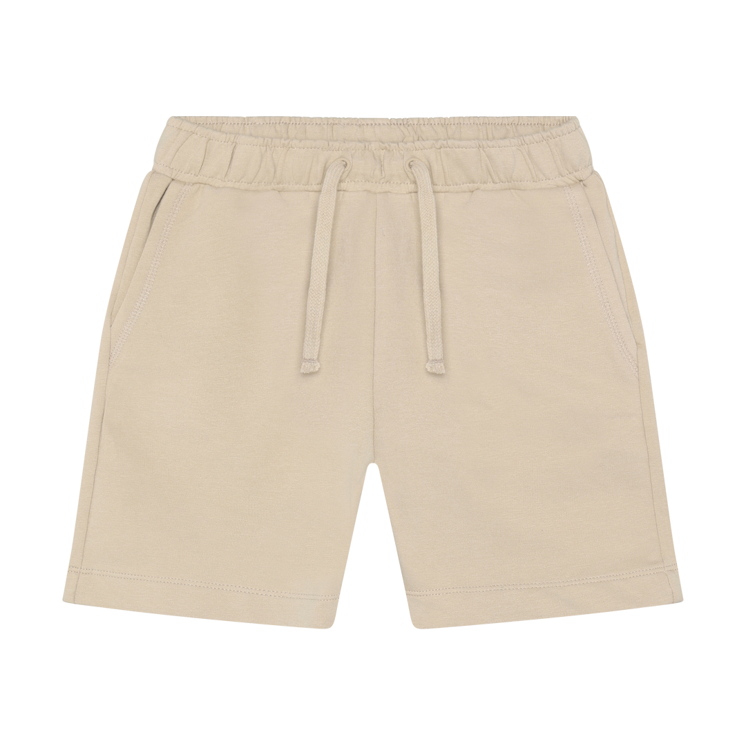 Shorts Sweat 2-Pack, Lily Pad
