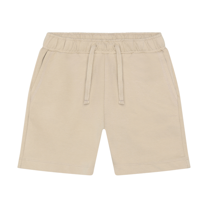 Shorts Sweat 2-Pack, Lily Pad
