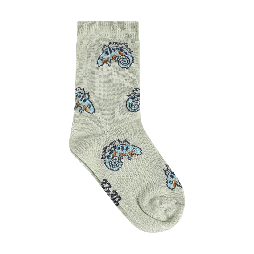 Sokkar 3 pack, White Jade