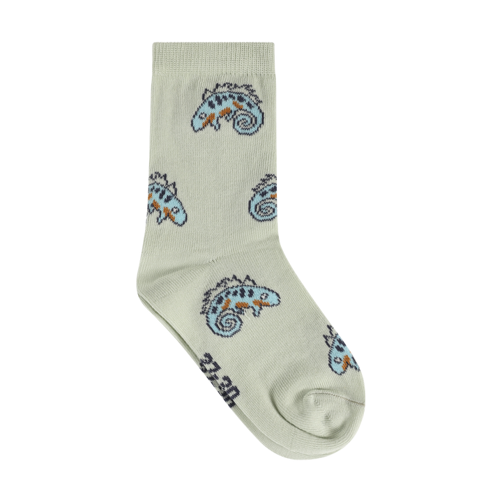 Sokkar 3 pack, White Jade