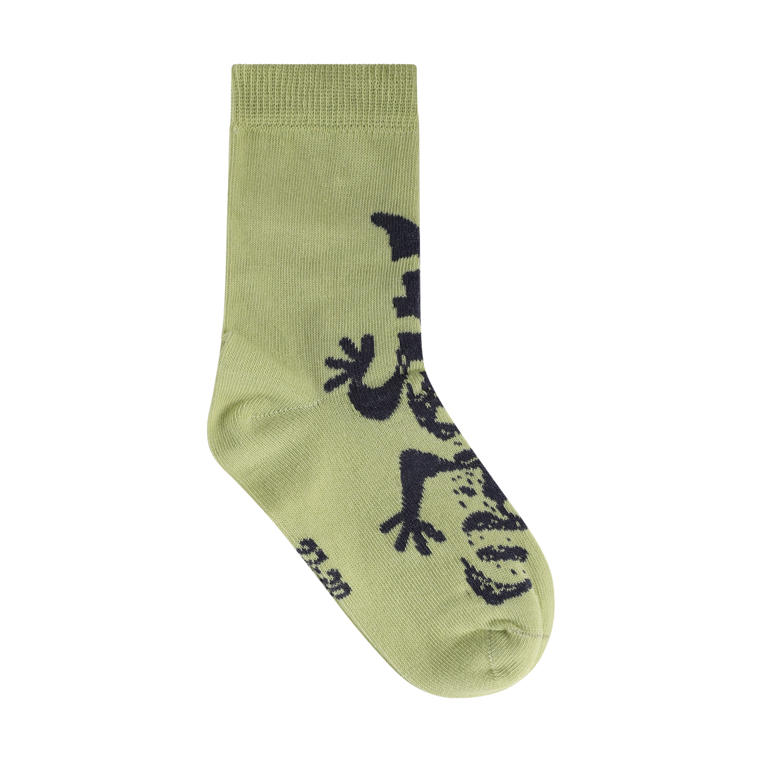 Sokkar 3 pack, White Jade