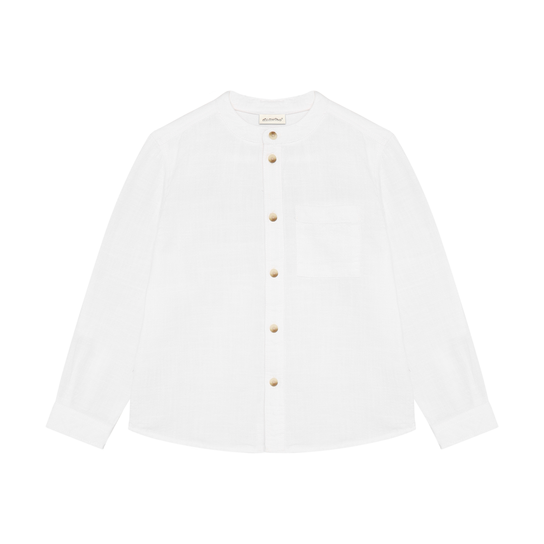 Skjúrta, Bright White