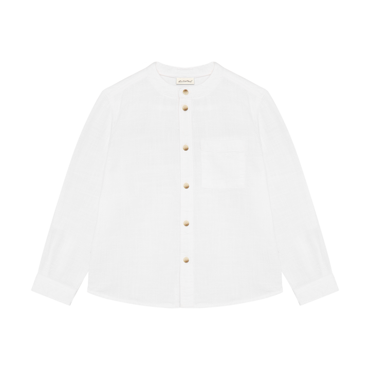 Skjúrta, Bright White