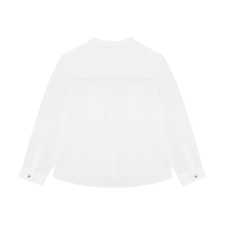 Skjúrta, Bright White